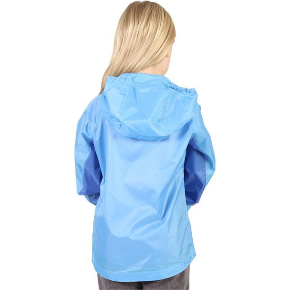 🆕 Sierra Designs Microlight Shell Jacket-Size 6-7 - Picture 2 of 3